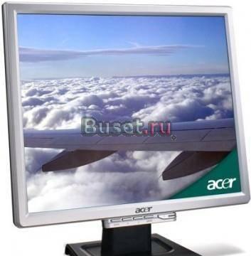 ЖК-монитор acer AL 1716 S Санкт-Петербург