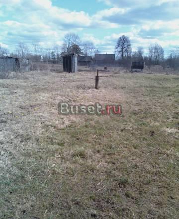 Участок в с/о в Кингисеппском р-не Кингисепп