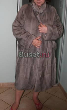 Продаю норковую шубку Москва