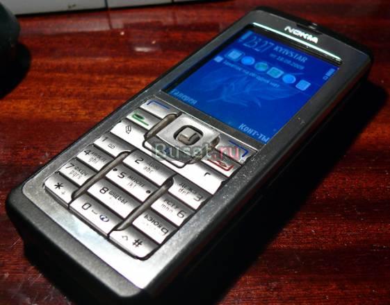 Nokia E60 Санкт-Петербург