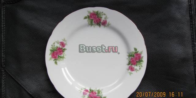 Тарелки японские Москва