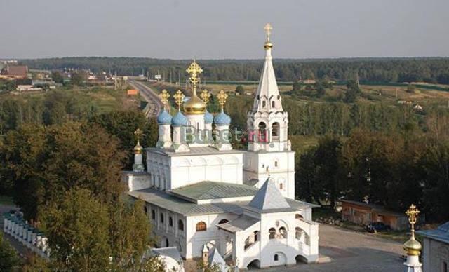 Продается участок в поселке Павловская Слобода Истра