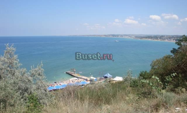 Участок у моря в Крыму Севастополь Нижний Новгород
