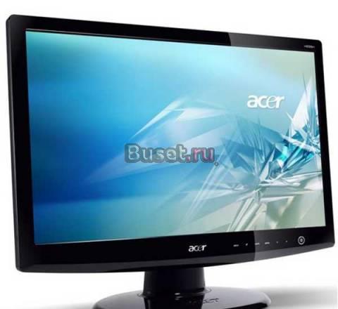 Acer H233H Москва
