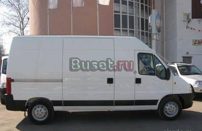 Грузоперевозки супер дешево Санкт-Петербург