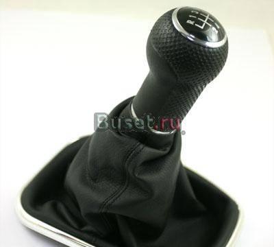 Ручка кулисы на VW Golf, Jetta, MK4, Bora Санкт-Петербург