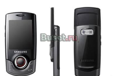 Samsung GT-S3100 Санкт-Петербург