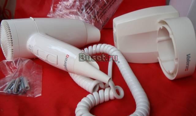 Фен нвый Швейцария Москва