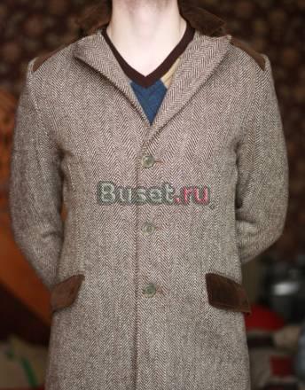 Пальто новое Москва