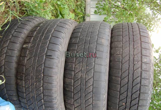 Michelin 4X4 Synchrone 245/70R16 107H Москва