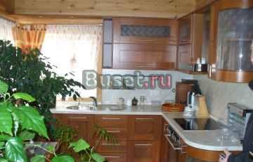 Жилой комплекс на Золоторях, дом Канадской деревне Находка