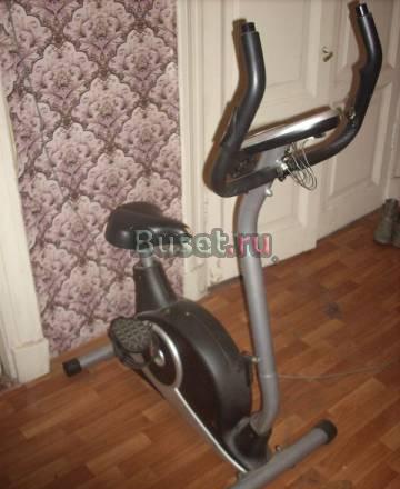 Велотренажёр Atemi Санкт-Петербург