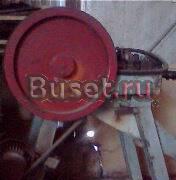 Станорк гвоздильный, аппарат Уфа