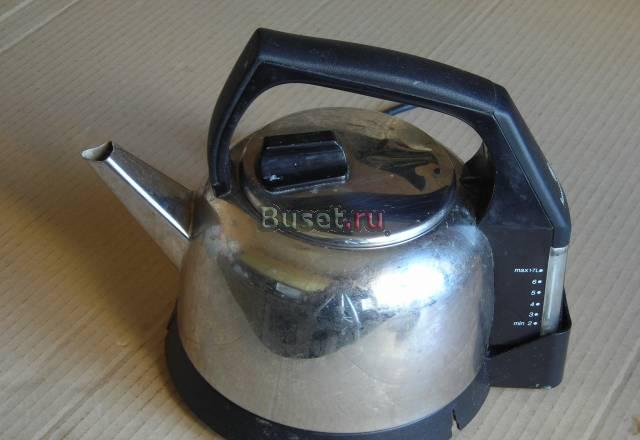 Электрочайник    russell hobbs 3110 Москва