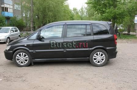 Subaru, 2002 Омск