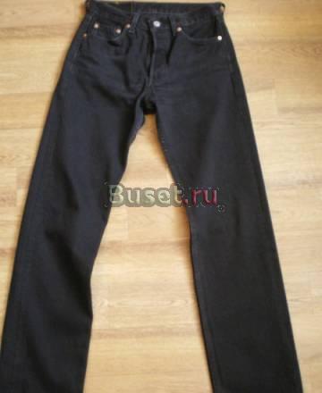 Levi"s 501 W28 L32 USA Санкт-Петербург