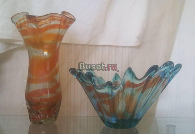 Вазы Москва