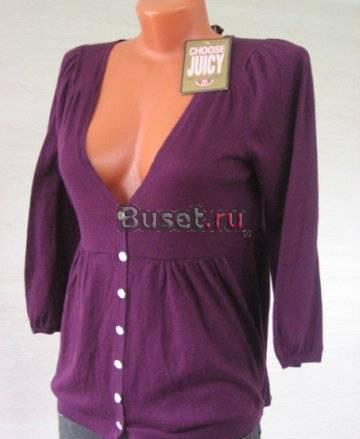 Cтильная Juicy Couture новая из США Санкт-Петербург