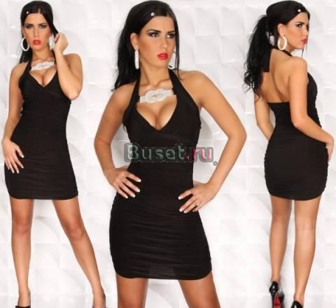 Платье коктельное Санкт-Петербург