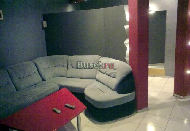 Коттедж Красноярск