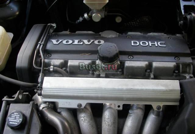 Контрактные двигателя, АКПП и железо volvo Воронеж