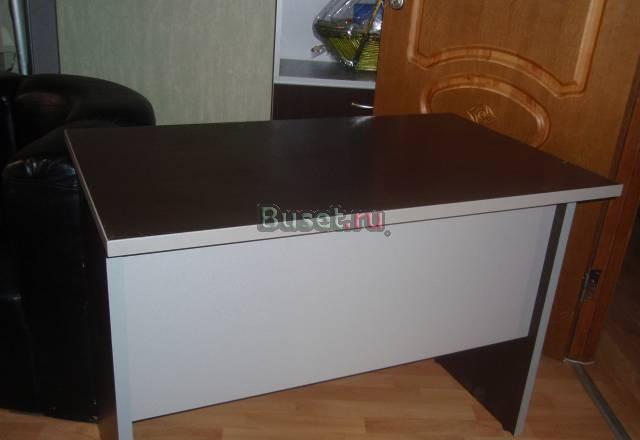 Комплект столов (офисная мебель) Москва