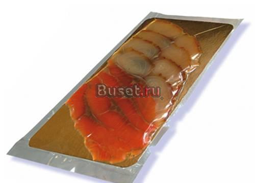 Вакуумная пакеты для упаковки продуктов Москва