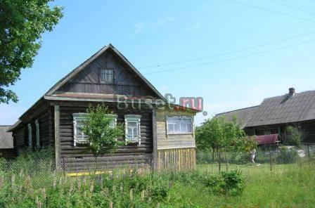 Продаю дом (дачу) на берегу р.Ухра Рыбинск