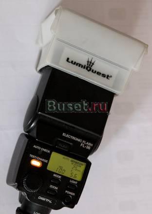 Вспышка Olympus FL-36 Екатеринбург
