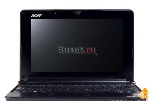 Acer One 1.6Ghz 1Гб/160Гб/8,9"/WiFi/Web Москва