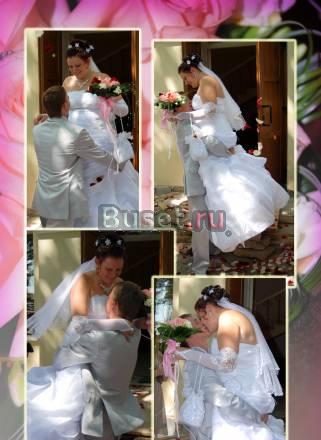 Фотосъемка свадеб Владимир