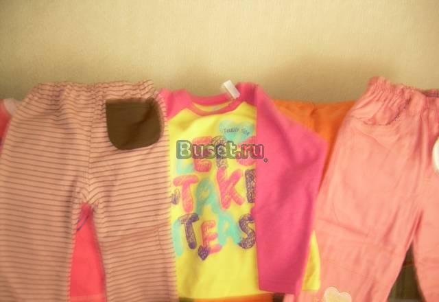 Детская одежда до 3-х лет Москва