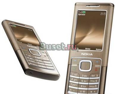 Nokia 6500 classic Москва