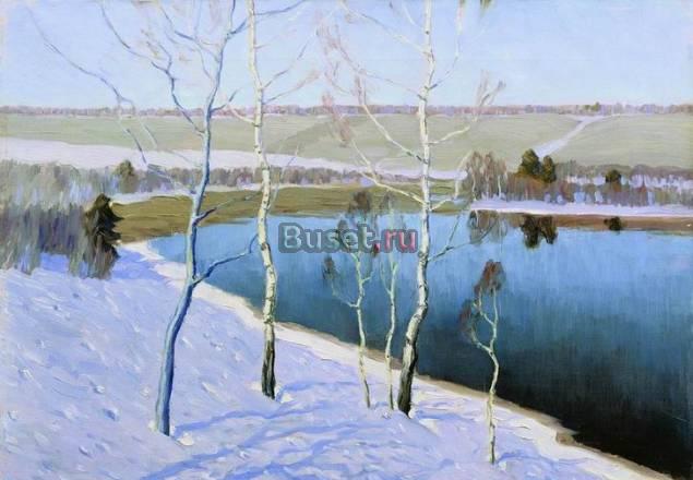 Пушкинские горы 50 соток ижс на озере Вехно д Доро Москва