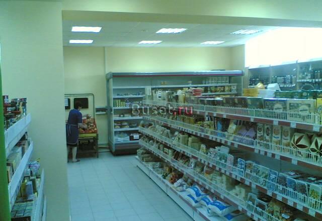 Оборудование минимаркета за 700000 руб Ижевск