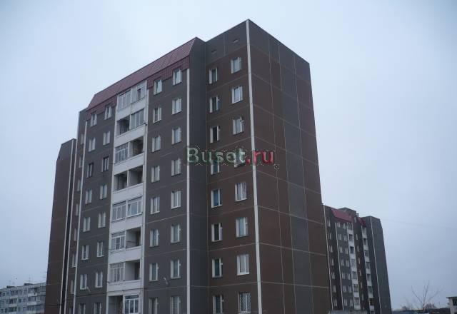 3-комнатная квартира Санкт-Петербург
