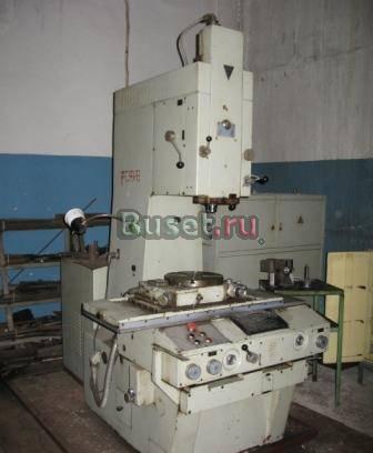 Координатно-расточной станок 2431 (2431СФ10) Ярославль