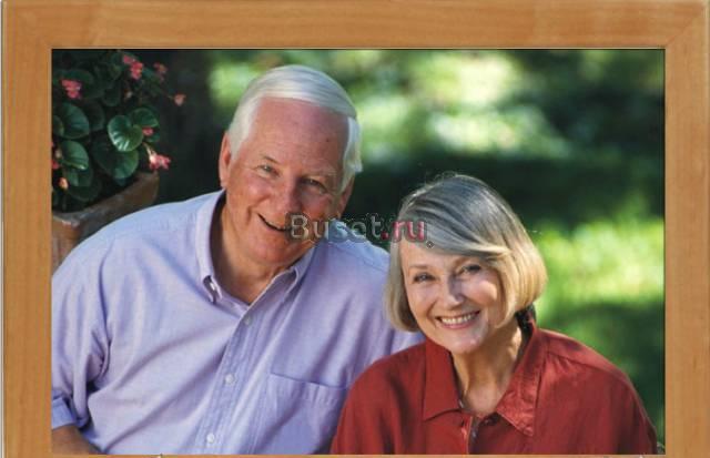 Рамка для фото с надписью Москва