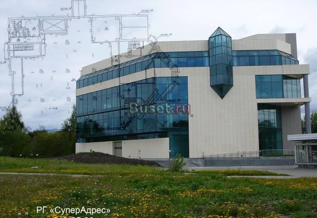 Новое торгово-офисное помещение на Уралмаше Екатеринбург