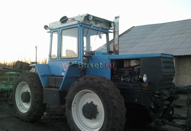 Трактор хтз 16131 Краснодар