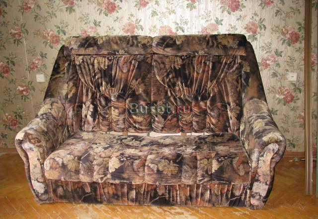 Диван Москва