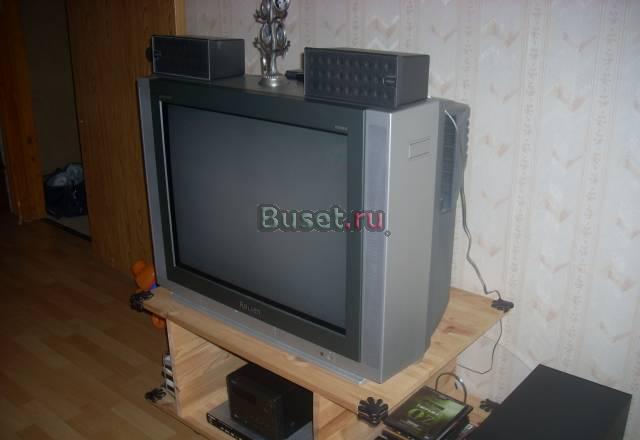 Телевизор Rolsen Жуковский