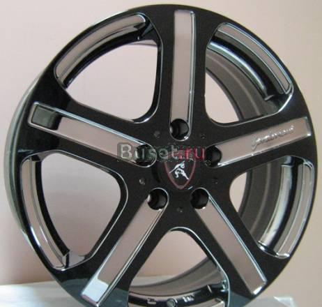 Новые диски 5x114,3  R18 Москва
