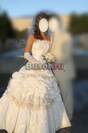 Cвадебное платье Ростов-на-Дону
