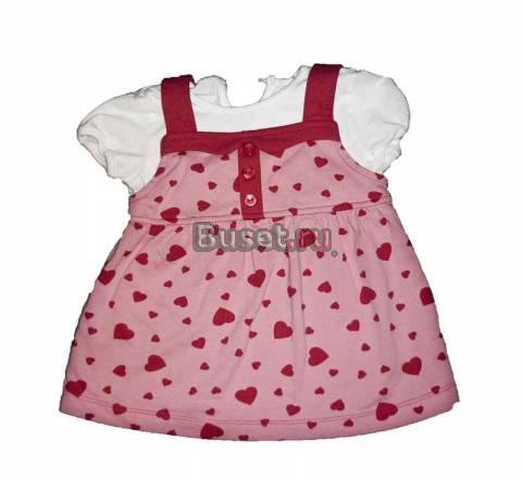 Очаровательное платье Москва