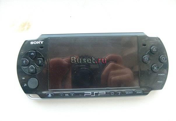 Psp 3008 Москва