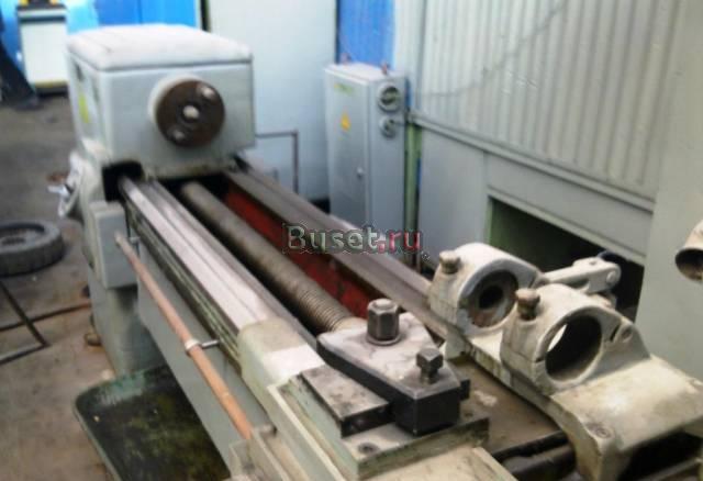 Продаю б/у токарно-винторезный станок 1622 Ростов-на-Дону