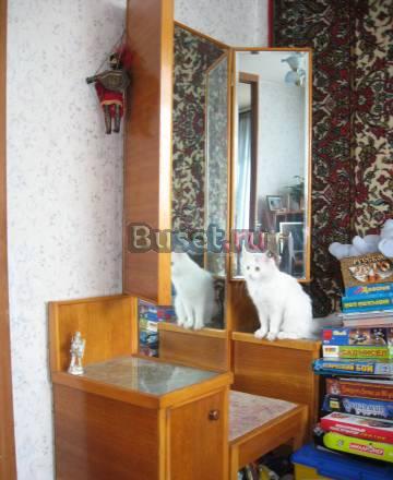 Трюмо (массив) Москва