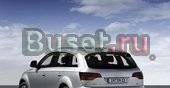 Q7 audi бампер задний Москва