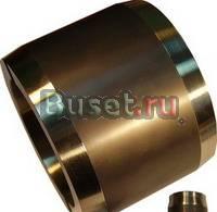 Подшипники скольжения для герметичных насосов Москва